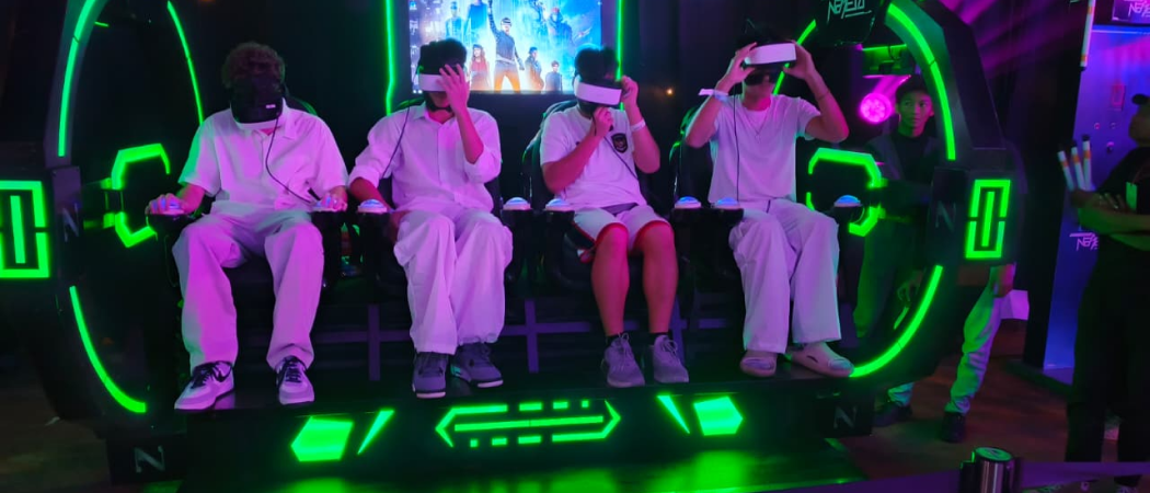 Family Gathering Skadron 17