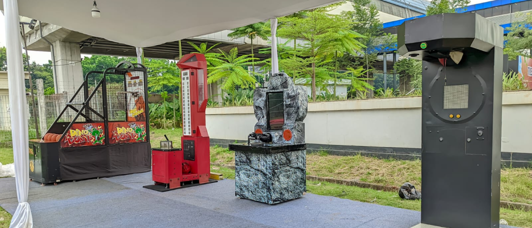 Hari Anak Transjakarta